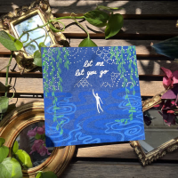 Let Me Let You Go (Single)