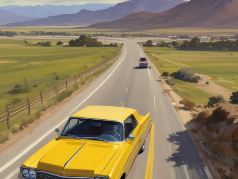 lagu tertib berlalu lintas (Single)