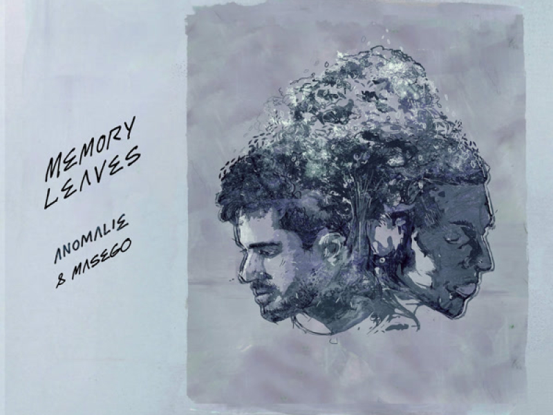 Memory Leaves (Single)