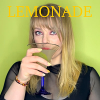 Lemonade (Single)