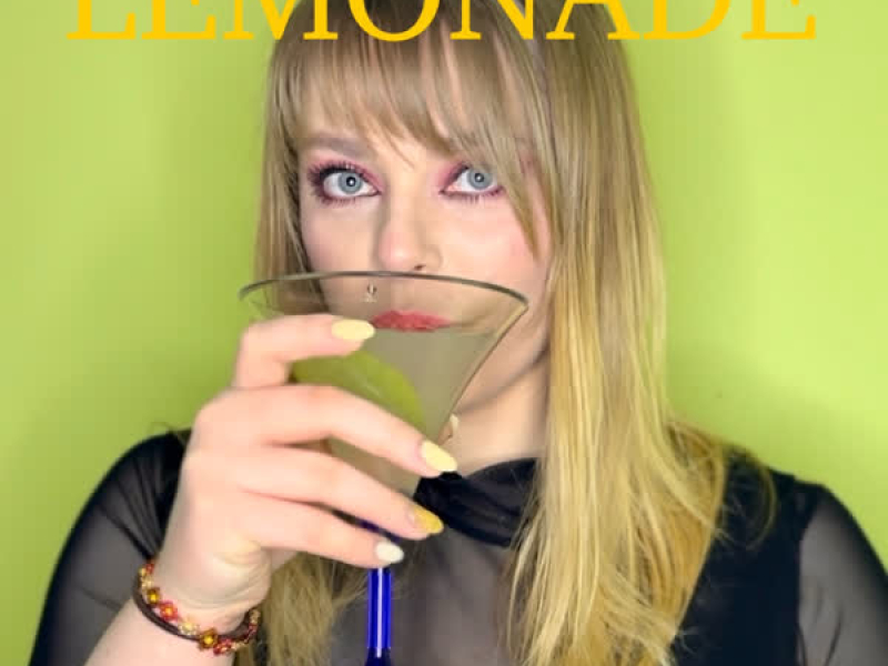 Lemonade (Single)