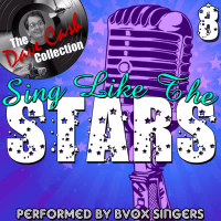 Sing Like the Stars 8 (The Dave Cash Collection)