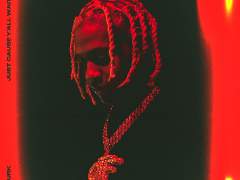 Just Cause Y'all Waited 2