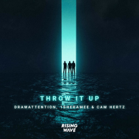 Throw It Up (Single)