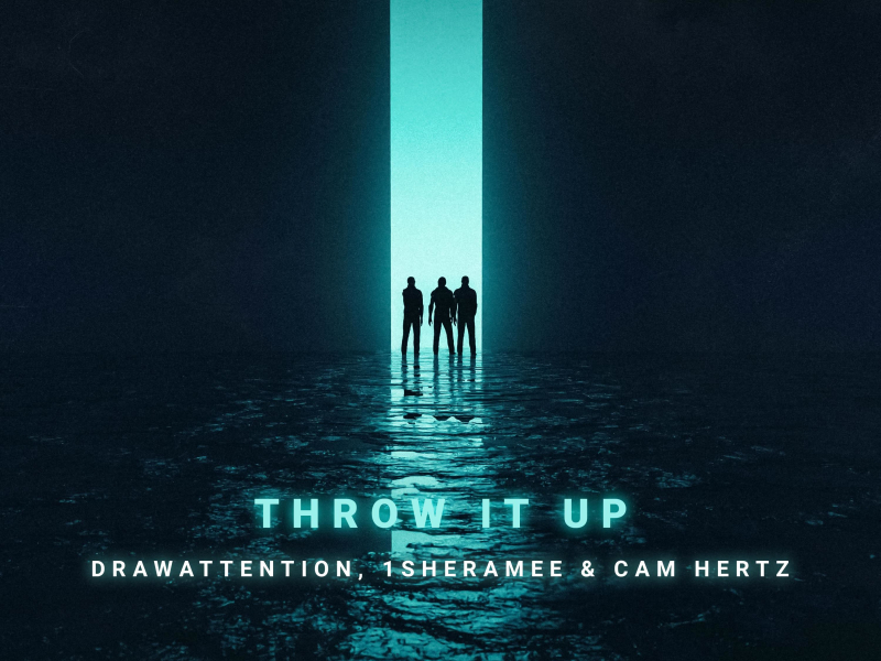 Throw It Up (Single)