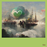 BERKIBARLAH MERAH PUTIH (Single)