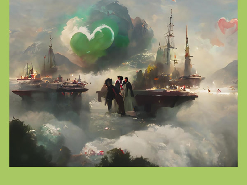 BERKIBARLAH MERAH PUTIH (Single)