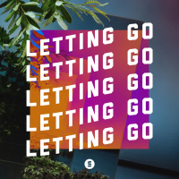 Letting Go (Single)
