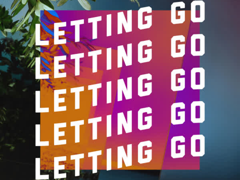 Letting Go (Single)