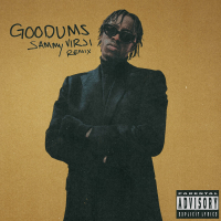 Goodums (Sammy Virji Remix) (Single)