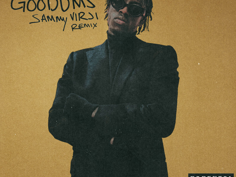 Goodums (Sammy Virji Remix) (Single)