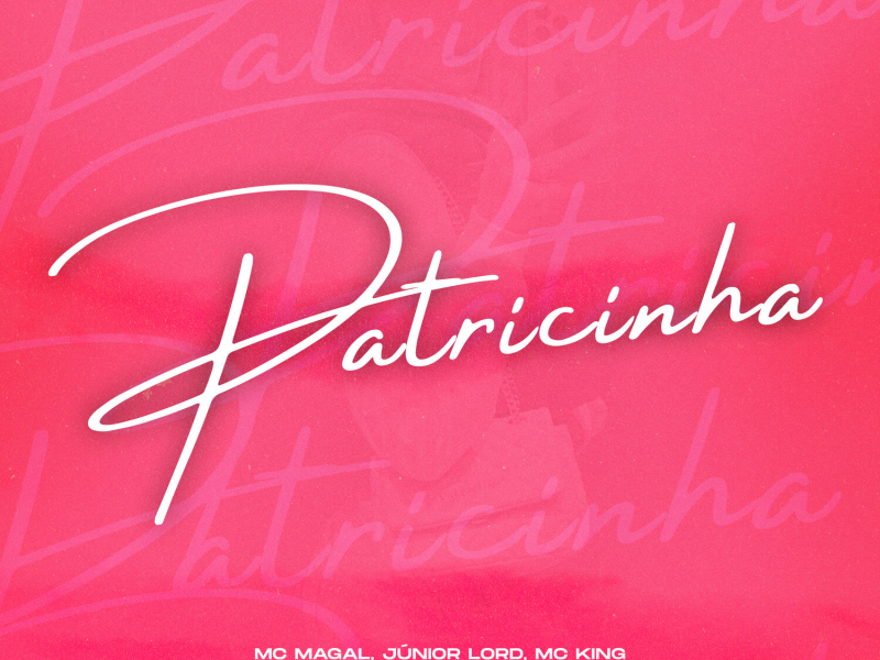 Patricinha (Single)