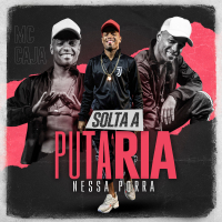 Solta a Putaria Nessa Porra (Single)