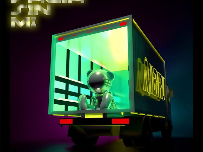 Vacía Sin Mí (Single)