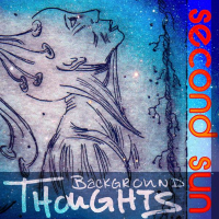 Background Thoughts (Single)