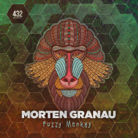 Fuzzy Monkey (Single)