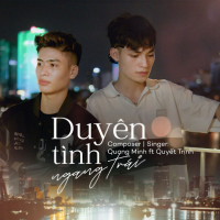 Duyên Tình Ngang Trái (Single)
