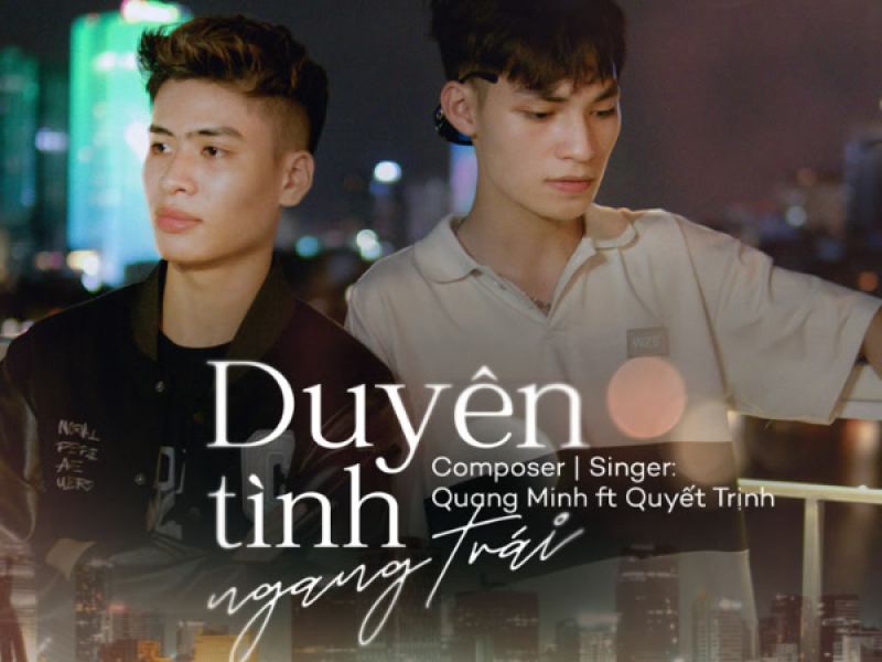 Duyên Tình Ngang Trái (Single)