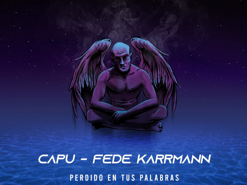 Perdido En Tus Palabras (Single)