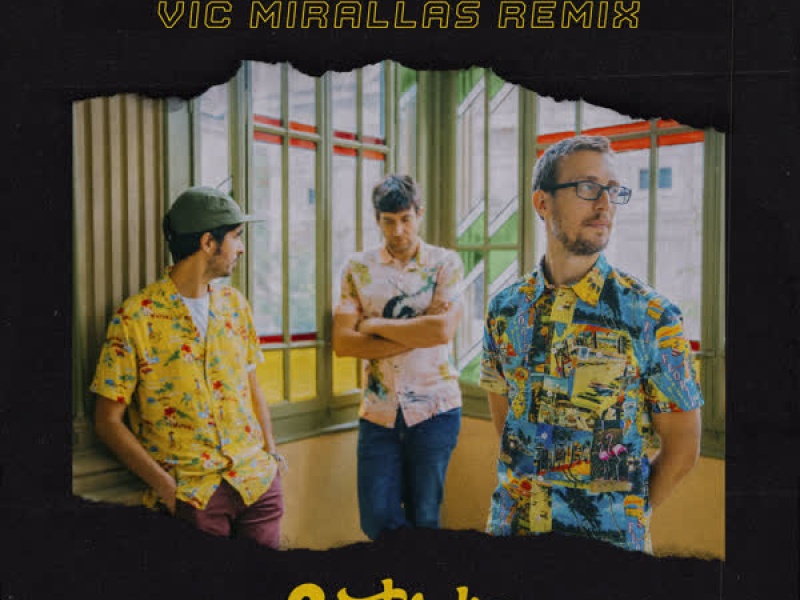 T'he Imaginat Tant  (Remix) (Single)