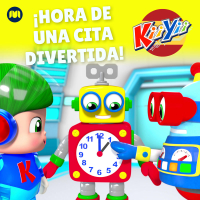 ¡Sacude los Tontines!