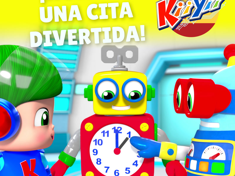 ¡Sacude los Tontines!