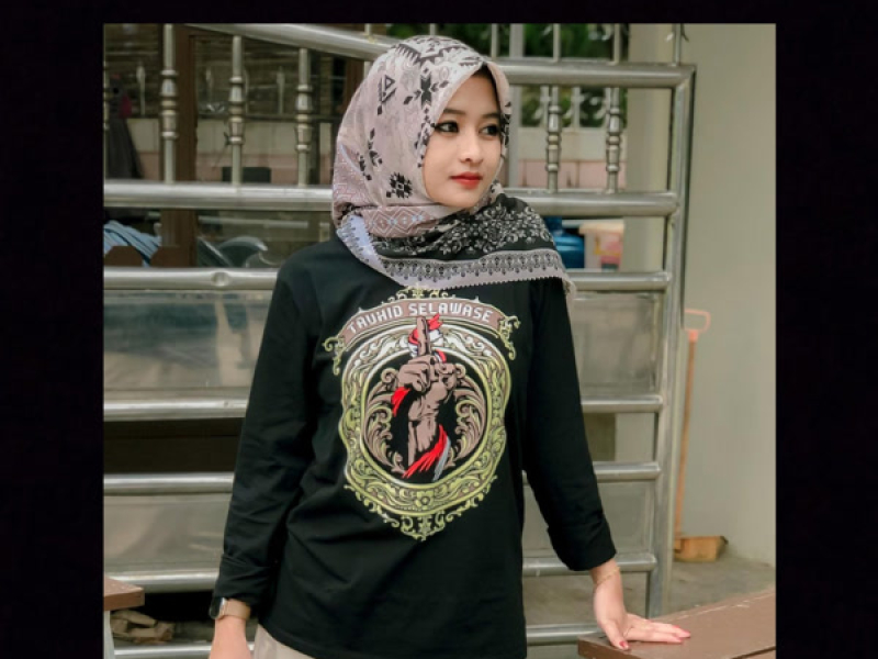 Ya Tarim Kentrung (Single)