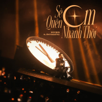 Sẽ Quên Em Nhanh Thôi (feat. Rhymastic) (Single)