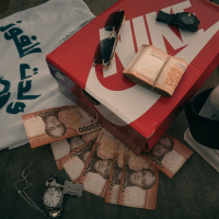 Fajos Con Elástico (Single)