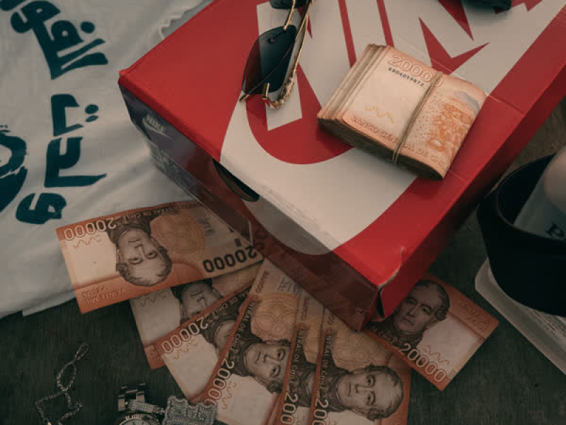 Fajos Con Elástico (Single)