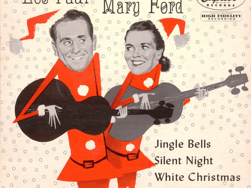 Christmas Cheer (Expanded Edition) (EP)