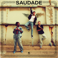 Saudade (Single)