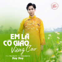 Em Là Cô Giáo Vùng Cao (Single)