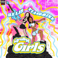 Carolina Girls (Single)