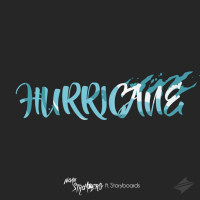 Hurricane (feat. Storyboards) (Single)