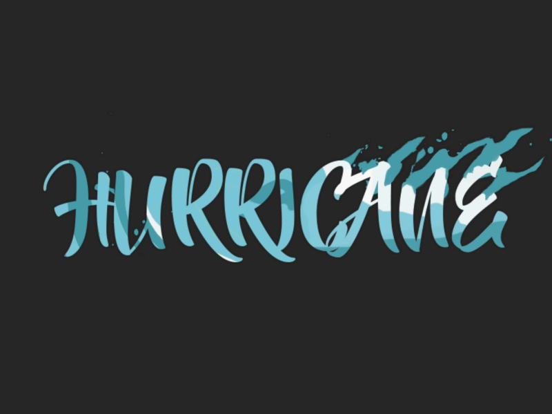 Hurricane (feat. Storyboards) (Single)