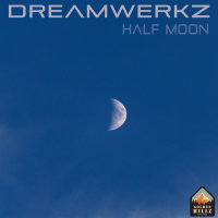 Half Moon (Single)