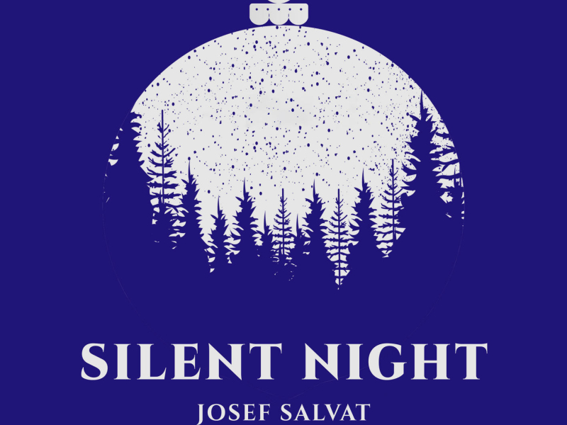 Silent Night (Single)