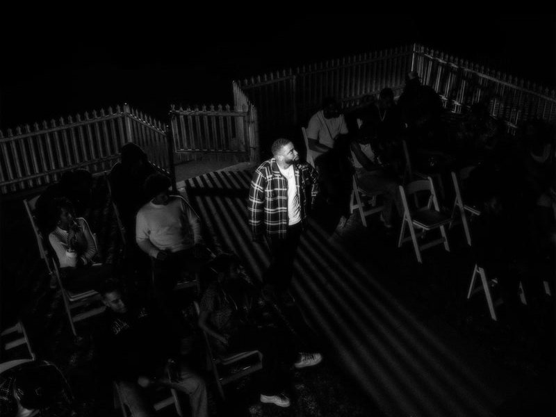 At It Again (Single)