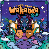 Wakanda 2.0 (Single)