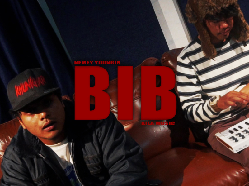 B.I.B (Single)