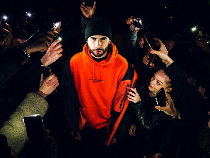 Tout Quitter (Single)