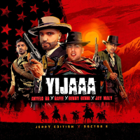 YIJAAA (Single)