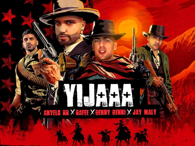 YIJAAA (Single)