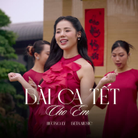 Bài Ca Tết Cho Em (Single)