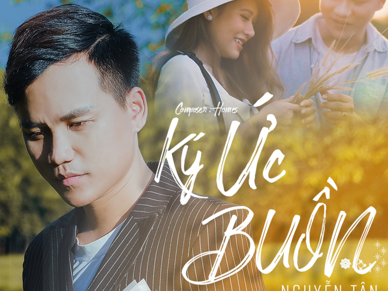 Ký Ức Buồn (Single)