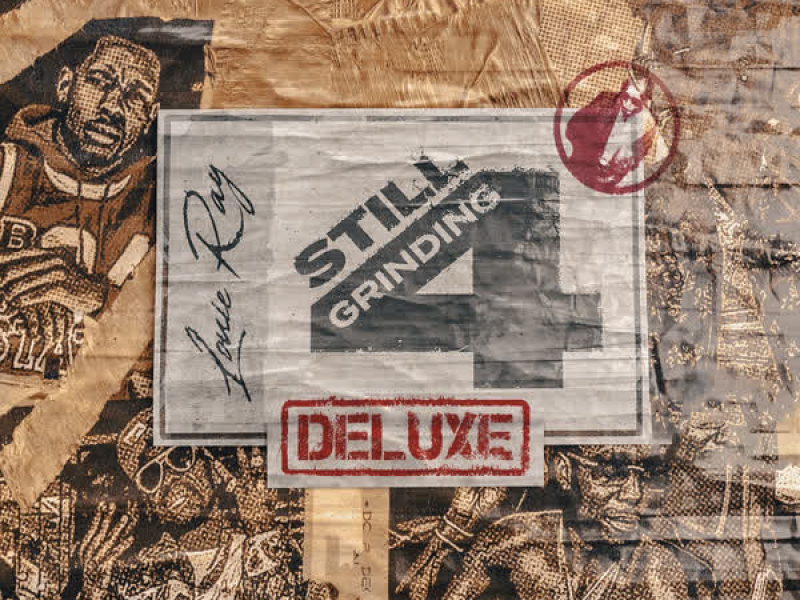 Still Grinding 4 (Deluxe)
