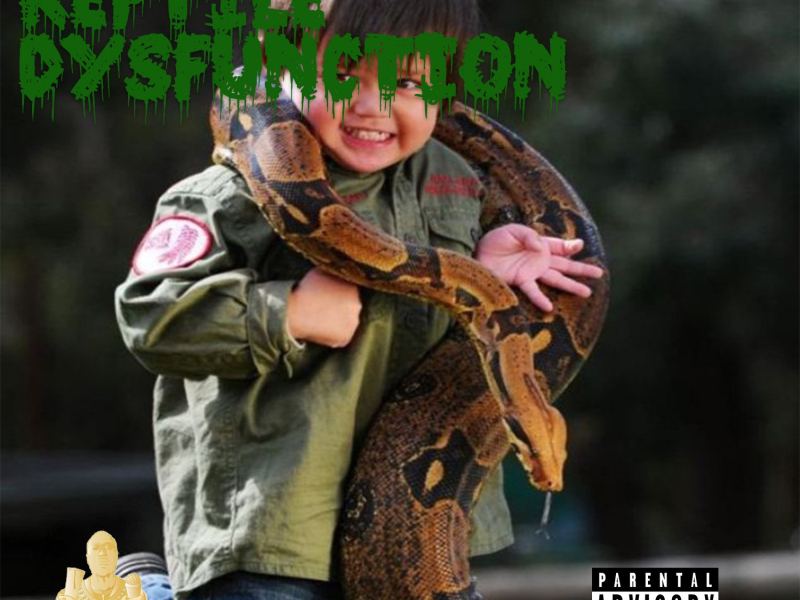 Reptile Dysfunction (feat. Swag5_MTB)
