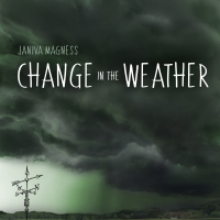 Change in the Weather (Single)