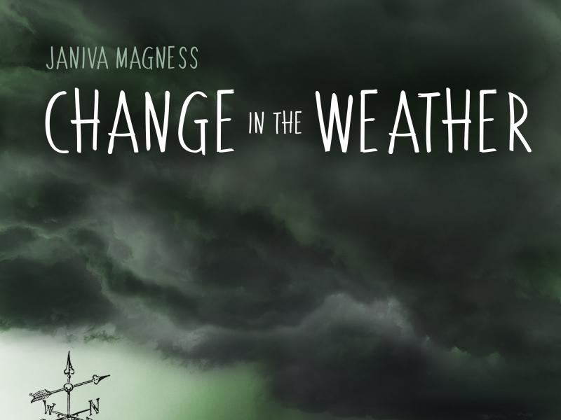 Change in the Weather (Single)